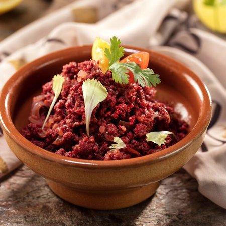 Karamna Alkhaleej restaurant & Gahwa